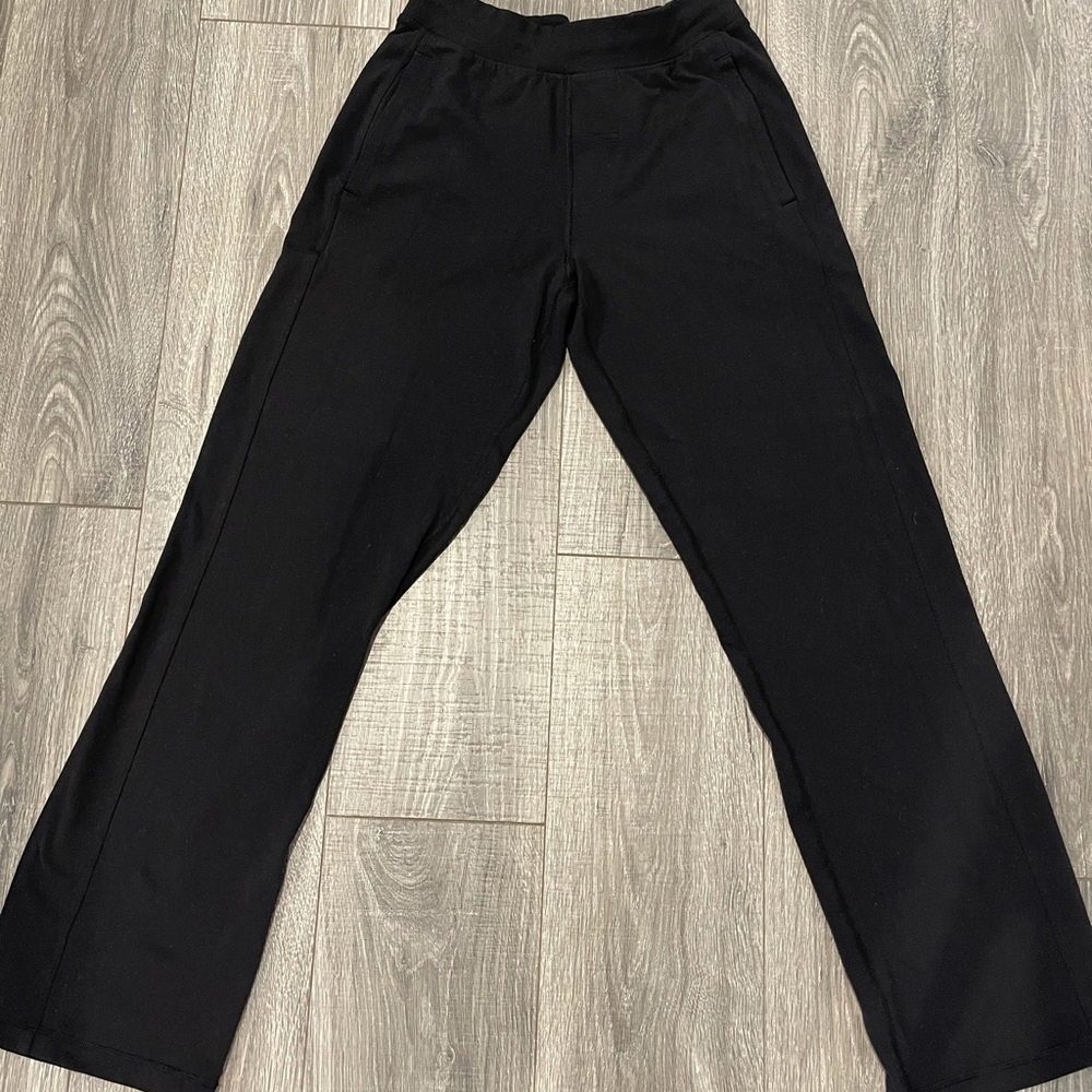 Lululemon men’s athletic pants in Sregular